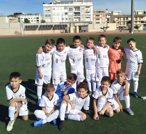 Victoria clara del CD L’Alcora ante el CD Segorbe en la Jornada 4