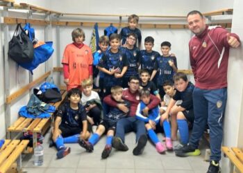 El Segorbe se lleva un partidazo loco por 4-3 ante L’Alcora