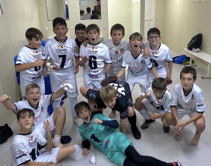 Remontada del Segorbe B en Xilxes, 2-3 y a seguir peleando