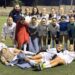 El Segorbe se topa con un Sagunto imparable y cae 2-6 en casa