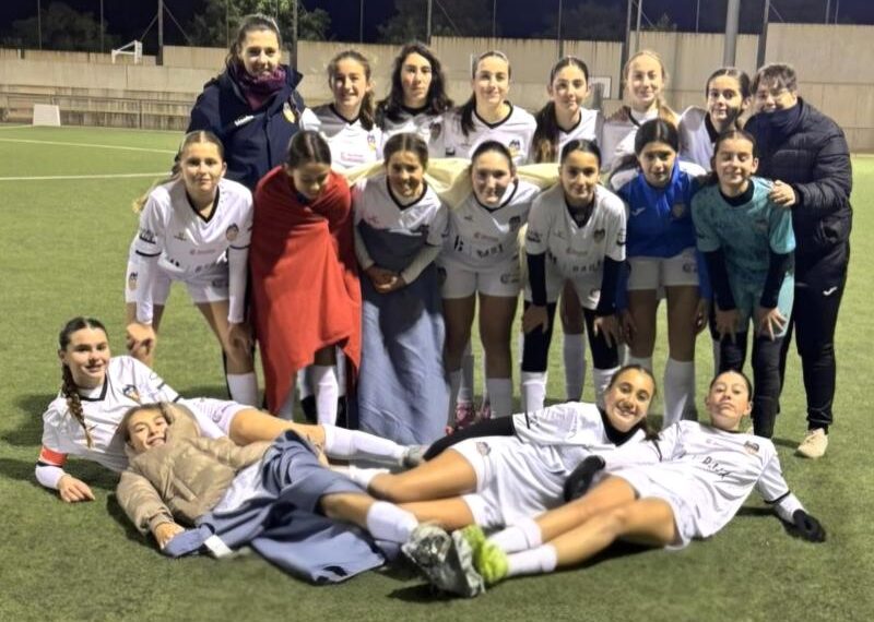 El Segorbe se topa con un Sagunto imparable y cae 2-6 en casa