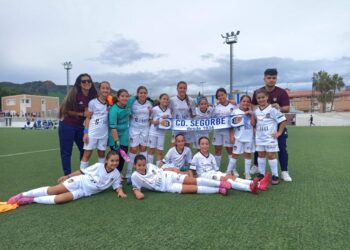 El CD Segorbe se lleva los tres puntos de Faura y ya mira al próximo reto