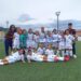 El CD Segorbe se lleva los tres puntos de Faura y ya mira al próximo reto
