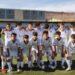 El Burriana golea al Segorbe B y se pone en marcha
