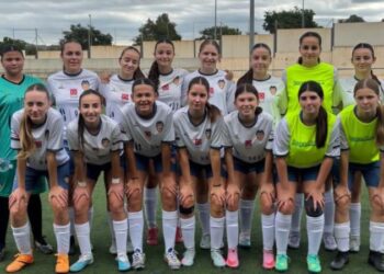 ¡Qué partidazo en Alquerías! El Alqueries CF se lleva un 4-3 loco ante el CD Segorbe