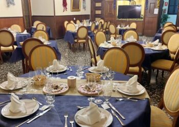 El Círculo Segorbino cierra temporalmente sus salones nobles por motivos de seguridad