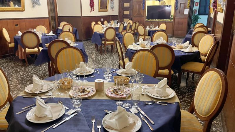 El Círculo Segorbino cierra temporalmente sus salones nobles por motivos de seguridad