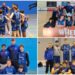 Resumen de la jornada del CB Segorbe, 22 y 23 de diciembre de 2025