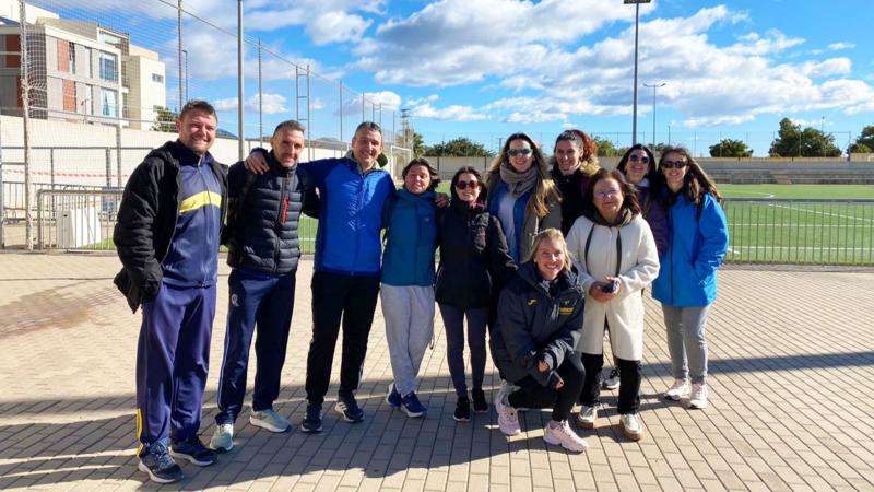 Segorbe celebra por todo lo alto la tercera edición de sus ‘Coolimpiadas’ escolares