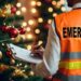 Emergencias recuerda a los ayuntamientos la normativa para las fiestas navideñas