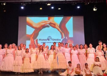 Segorbe se vestirá de tradición con el Desfile de Enaguas Segorbinas