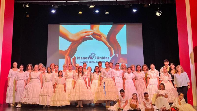 Segorbe se vestirá de tradición con el Desfile de Enaguas Segorbinas