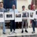 Segorbe premia las imágenes que marcaron su semana taurina en el XX Concurso de Fotografía