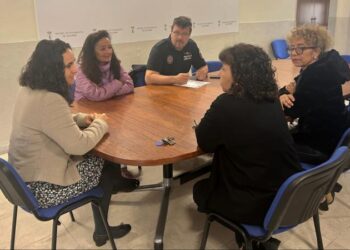 El Ayuntamiento de Segorbe forma a su personal para detectar conflictos y derivarlos a mediación