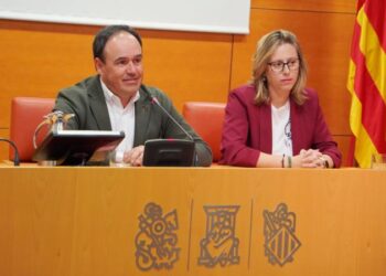Juanfran Pérez: “Frente a la irresponsabilidad de la izquierda, hay dos partidos centrados en dar estabilidad en un momento tan importante”