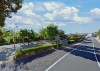 Segorbe destina más de 7.000 euros al acondicionamiento de la acequia y el muro de Cárrica