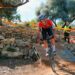 Dos Hugos de Segorbe dejan huella en el Autonómico de Ciclocross de Cervera del Maestre