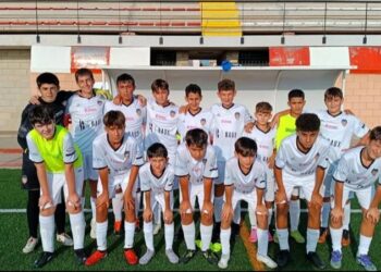 El CD Segorbe ‘A’ aplastó 11-0 al Andiamo Vila-Real ‘C’ en la jornada 3