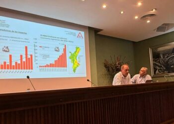 La Generalitat consolida la gestión, caza y control de jabalíes y otras especies y prepara un refuerzo de actuaciones con el sector agrícola