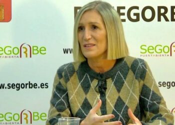 Segorbe por ti con Marisa López