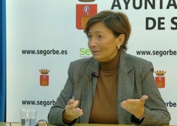 Segorbe por ti con Mª Carmen Climent