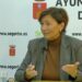 Segorbe por ti con Mª Carmen Climent