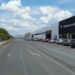 Segorbe avanza en la modernización de su polígono industrial con obras en la avenida Mediterráneo