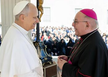 La diócesis de Segorbe-Castellón vive su peregrinación jubilar en Roma: del cumpleaños del obispo a saludar al Papa León XIV