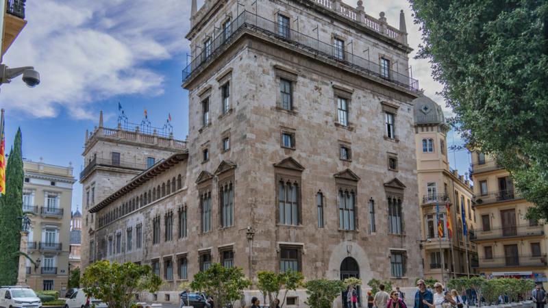 La Comunidad Valenciana ya tiene su Academia de Cronistas Oficiales