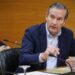 Pastor exige a Morant “un poco de educación” y “dejar de insultar a Mazón para eludir las responsabilidades de su jefe, Pedro Sánchez”