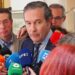 Pastor: “Mientras un presidente da la cara, el otro no quiere ni aparecer”