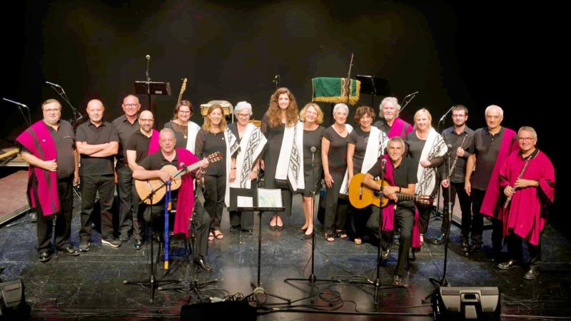 Planakanta trae folklore latinoamericano y canciones de Serrat al Teatro Serrano
