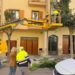 La poda en Segorbe avanza “poco a poco”