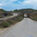 Corte en el camino Portillo, así está la cosa hasta nuevo aviso