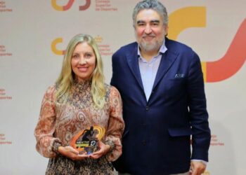 Segorbe se lleva el premio nacional y europeo por fomentar el deporte y la vida sana