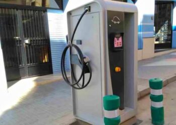 Segorbe licita la concesión para la instalación de cargadores de vehículos eléctricos