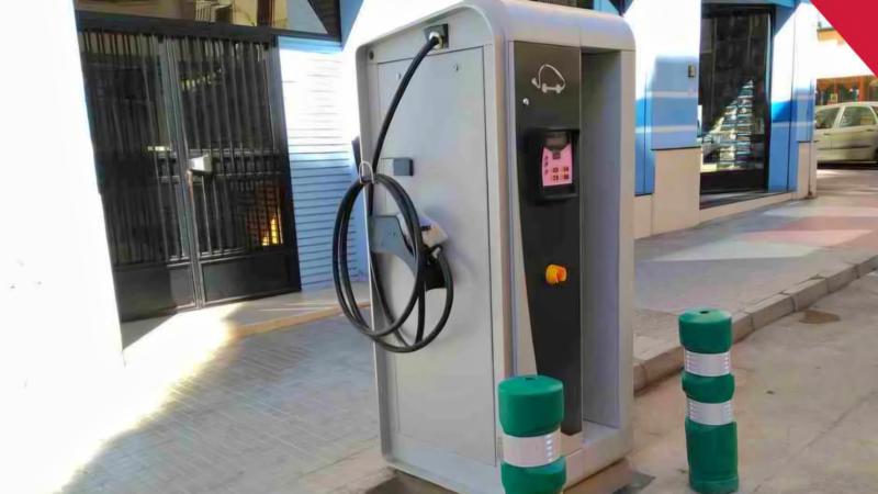 Segorbe licita la concesión para la instalación de cargadores de vehículos eléctricos