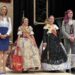 La Reina Infantil de Segorbe se va de visita a Picanya