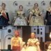 Segorbe reparte sonrisas, Noelia e Isabel viajan a Alzira y las Damas a la Vall d’Uixó