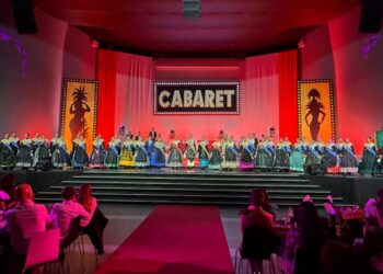 Segorbe y Castelló se unen en una noche de fiesta