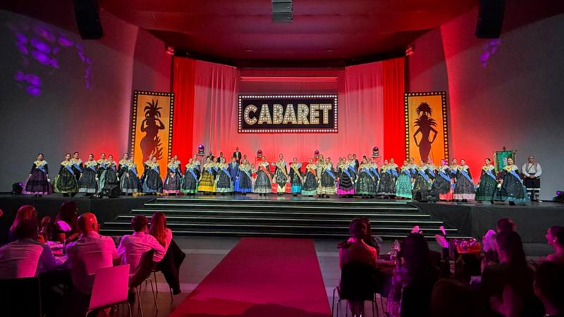 Segorbe y Castelló se unen en una noche de fiesta