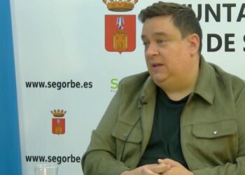 Segorbe por ti con Ricardo Pascual