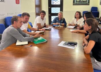 La Comisión de Deporte Escolar ya planea actividades para los alumnos de Segorbe