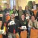 Los Saltamontes vuelven a dar la talla en la Media de Gandía