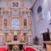 Segorbe celebra el centenario de la parroquia de Santa María con actos sencillos y cercanos