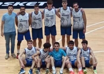 Meliana Bon Lloc se lleva el partido en Segorbe con una segunda parte para enmarcar