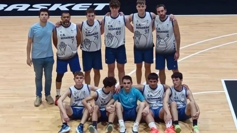 Meliana Bon Lloc se lleva el partido en Segorbe con una segunda parte para enmarcar