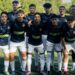 Empate con buen sabor de boca. Primero vs Segundo de SEGUNDA FFCV