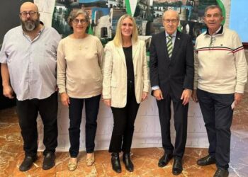 Una tarde para no olvidar el patrimonio en Segorbe