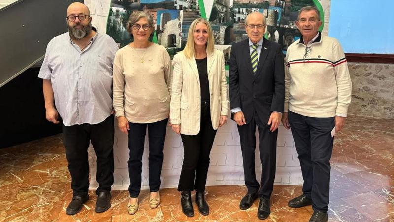 Una tarde para no olvidar el patrimonio en Segorbe